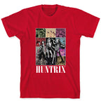 Huntrix Kpop Demon Hunters T-Shirt
