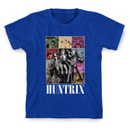 Huntrix Kpop Demon Hunters T-Shirt