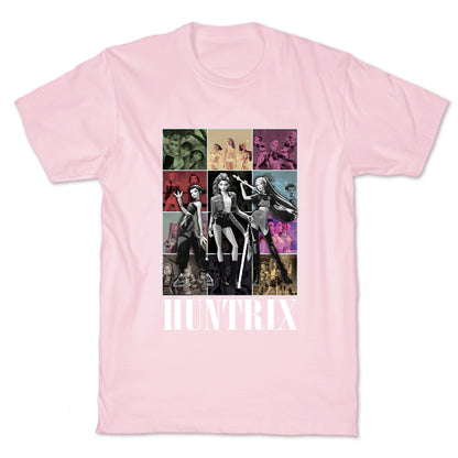 Huntrix Kpop Demon Hunters T-Shirt