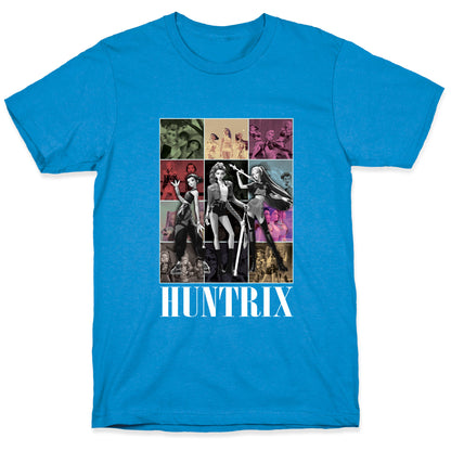 Huntrix Kpop Demon Hunters T-Shirt