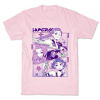 Huntrix Kpop T-Shirt