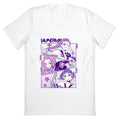 Huntrix Kpop V-Neck