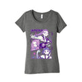 Huntrix Kpop Womens Triblend Tee
