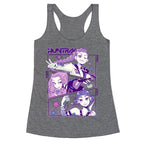 Huntrix Kpop Racerback Tank
