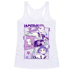 Huntrix Kpop Racerback Tank