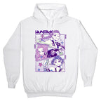 Huntrix Kpop Hoodie