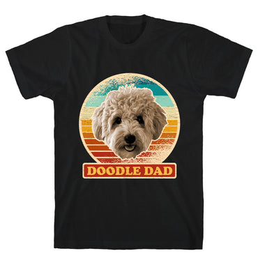 Doodle Dad T-Shirt