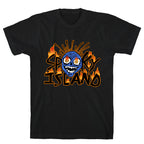 Spooky Island T-Shirt