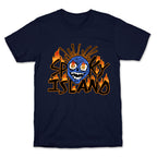 Spooky Island T-Shirt