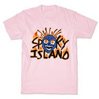 Spooky Island T-Shirt