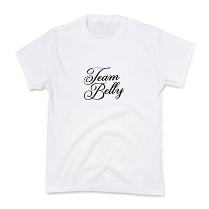 Team Belly TSITP Kids Tee