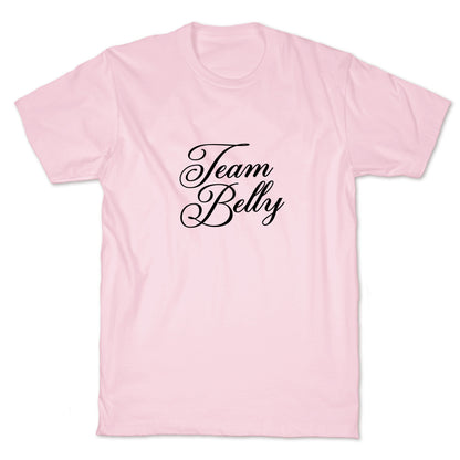 Team Belly TSITP T-Shirt