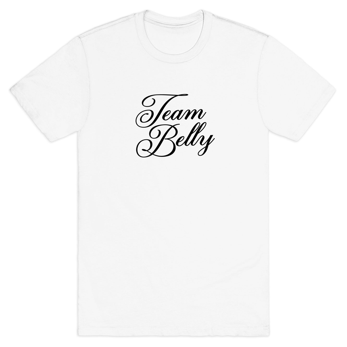 Team Belly TSITP T-Shirt