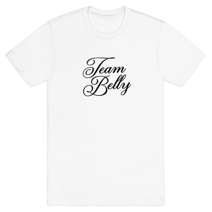 Team Belly TSITP T-Shirt
