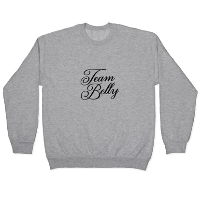 Team Belly TSITP Crewneck Sweatshirt