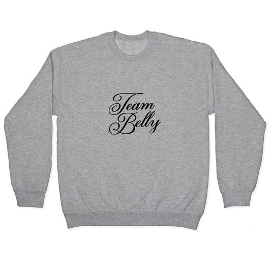 Team Belly TSITP Crewneck Sweatshirt