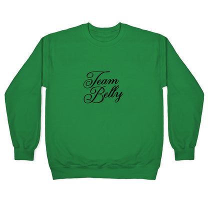 Team Belly TSITP Crewneck Sweatshirt