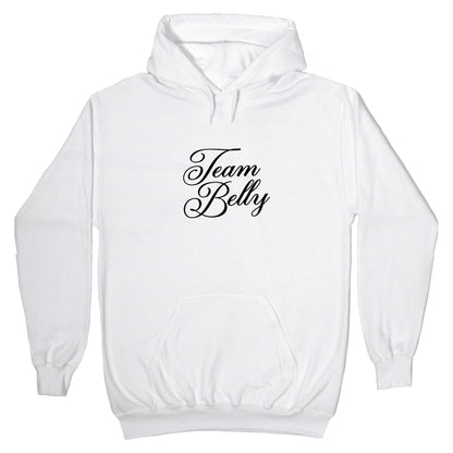 Team Belly TSITP Hoodie