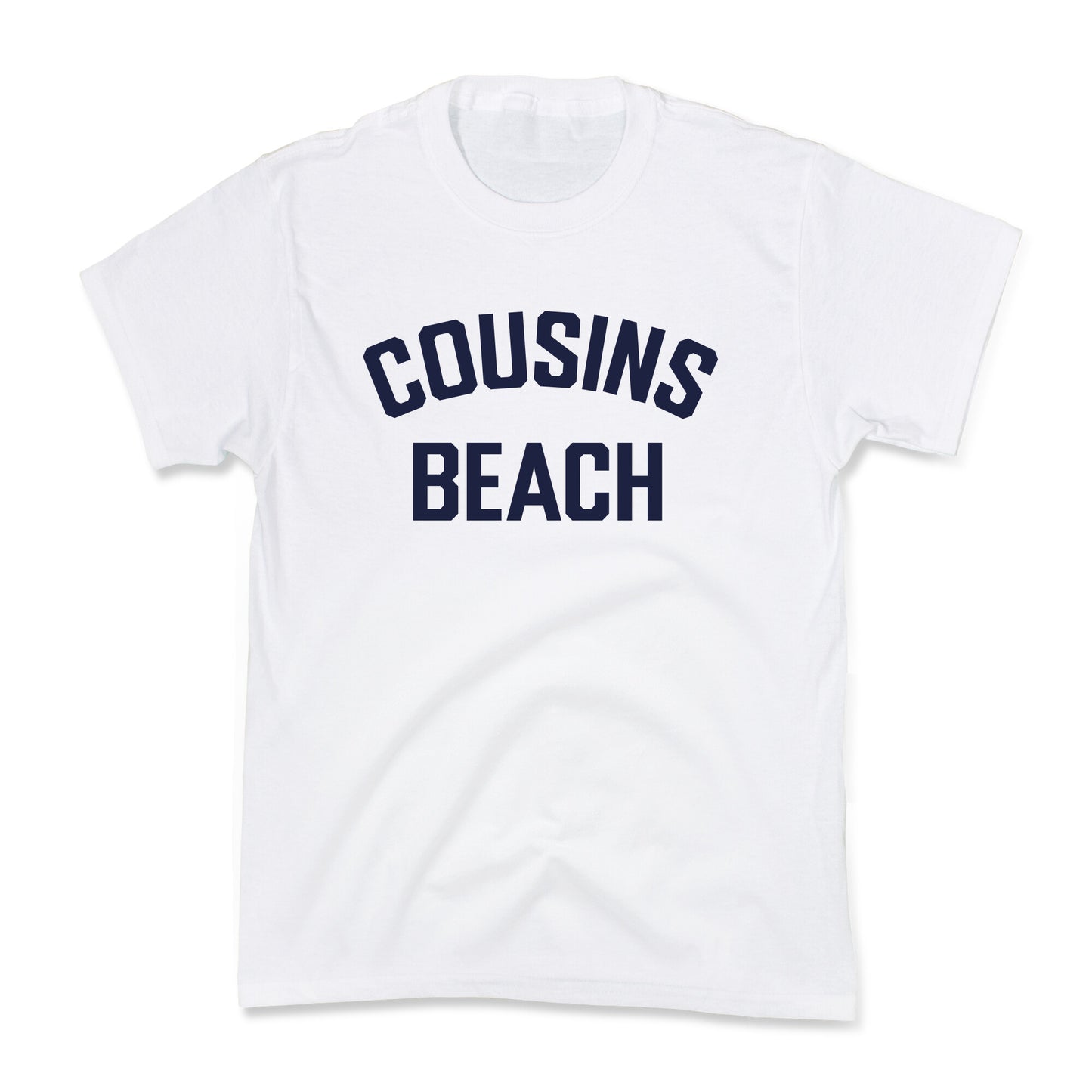 Cousins Beach TSITP Kids Tee