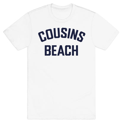 Cousins Beach TSITP T-Shirt
