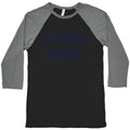 Cousins Beach TSITP Baseball Tee