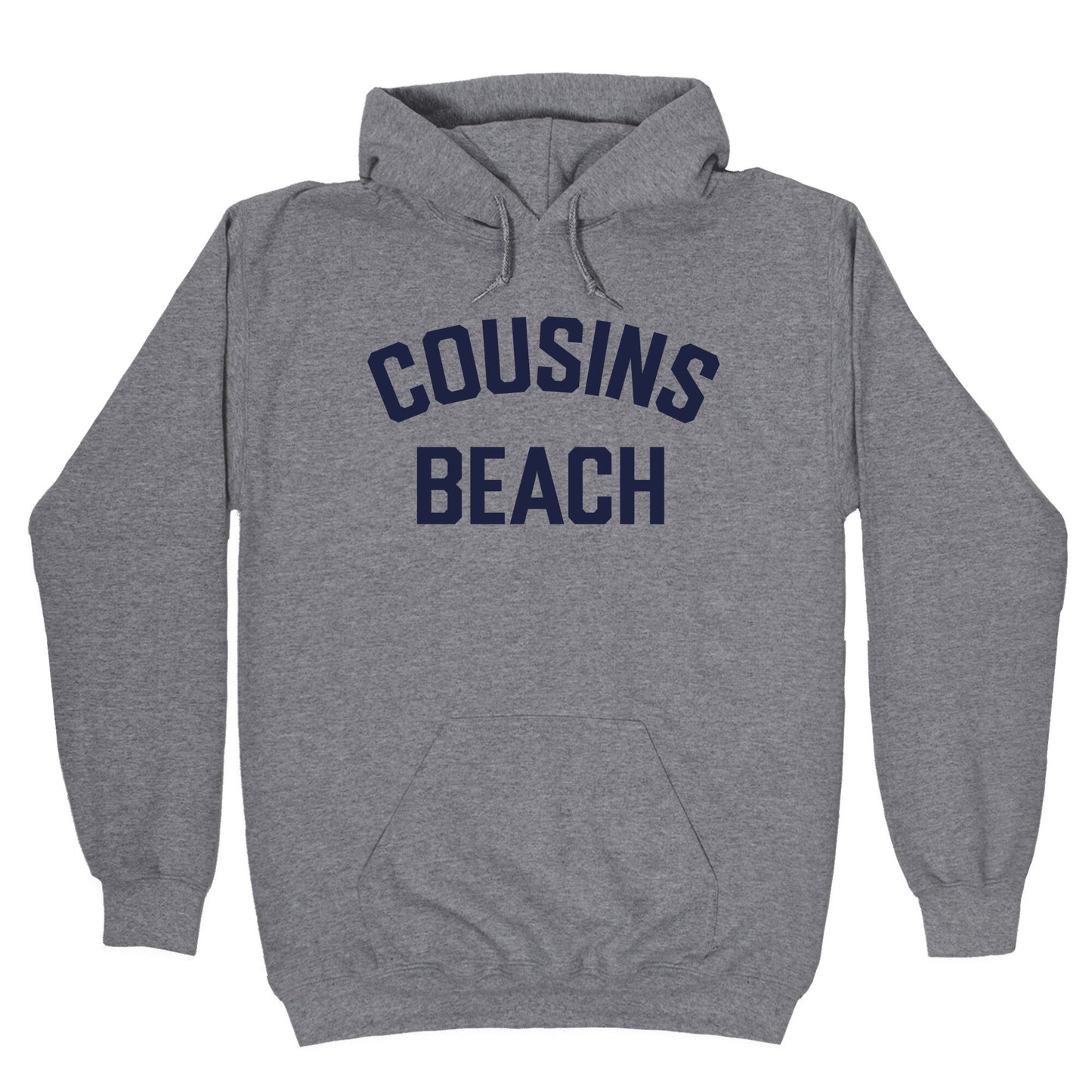 Cousins Beach TSITP Hoodie