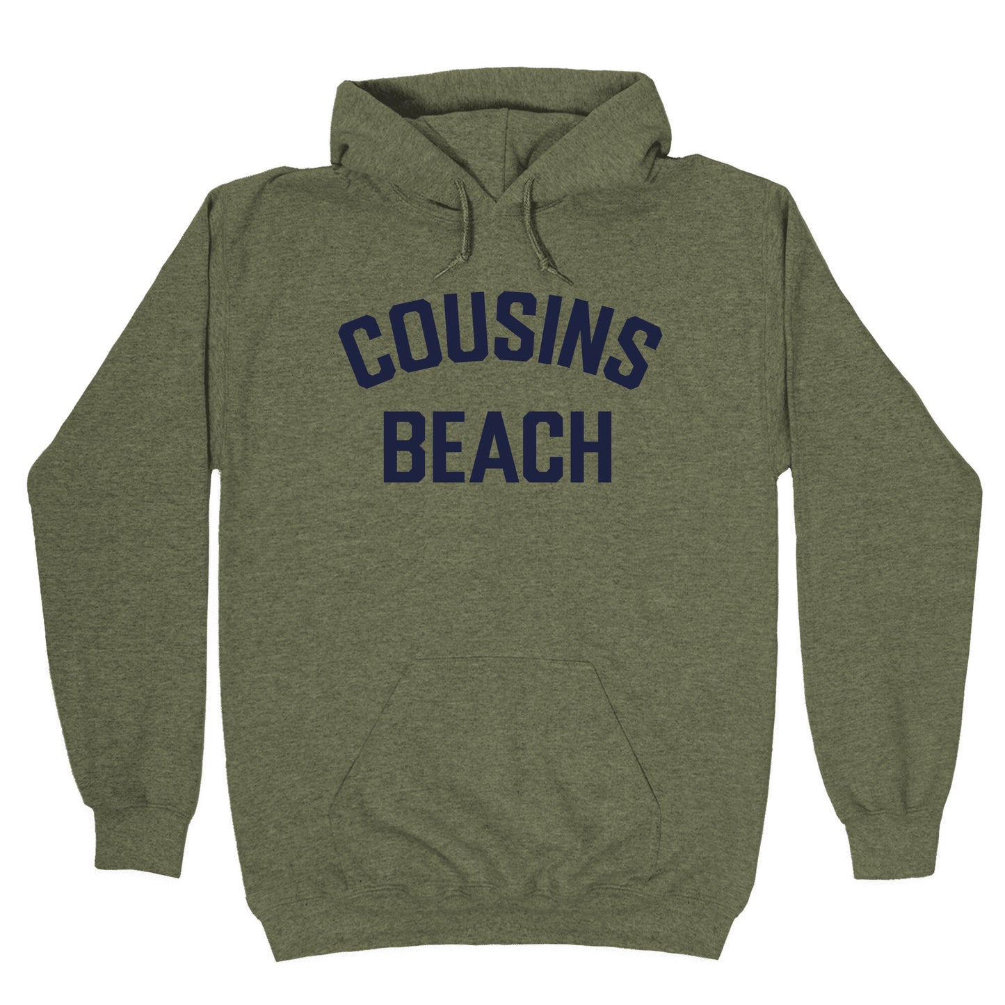 Cousins Beach TSITP Hoodie