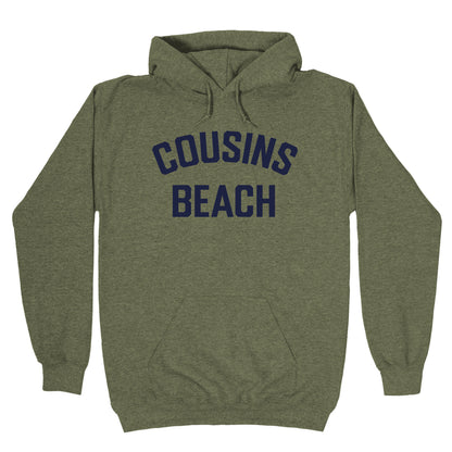 Cousins Beach TSITP Hoodie
