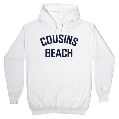 Cousins Beach TSITP Hoodie