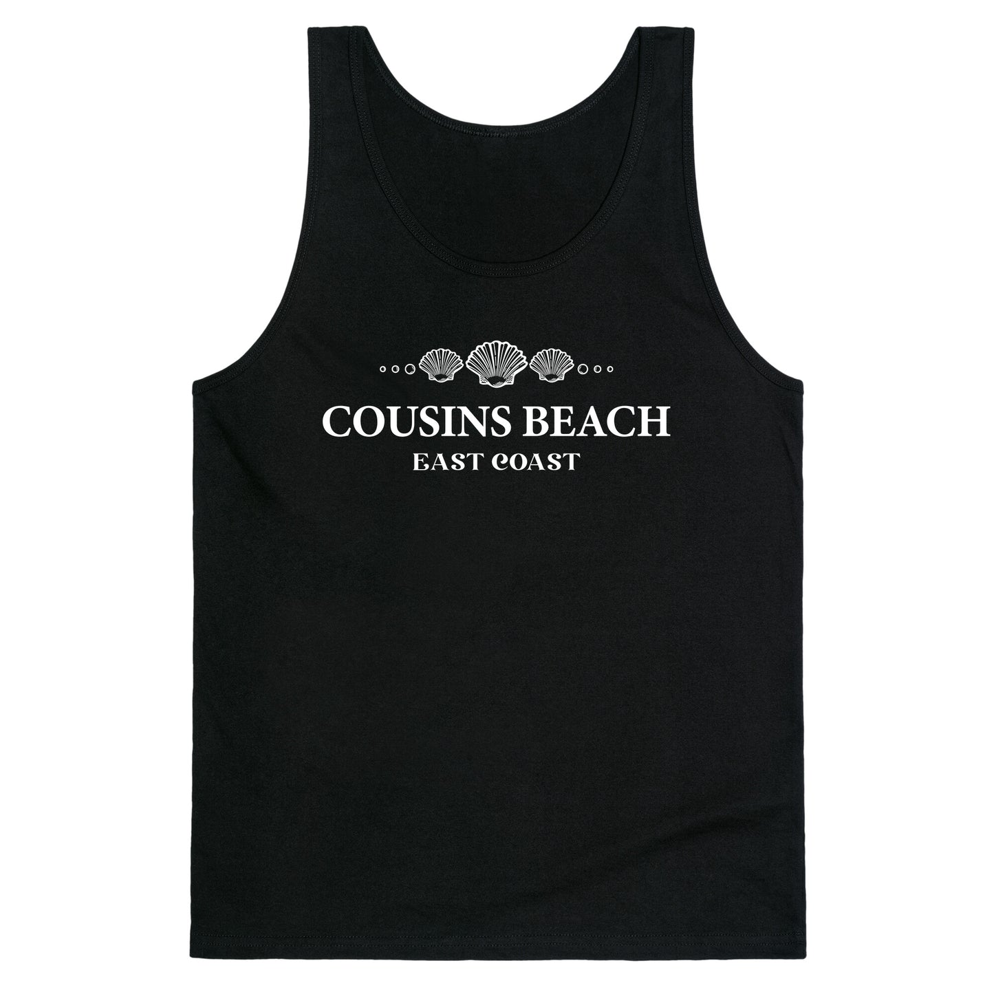 TSITP Cousins Beach Tank Top