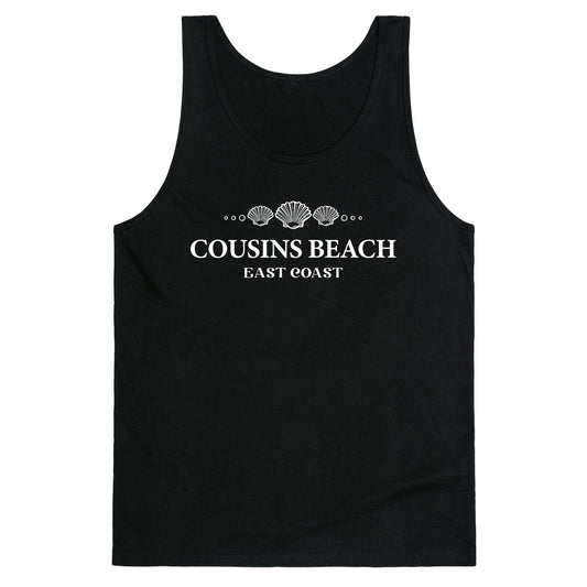 TSITP Cousins Beach Tank Top