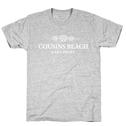 TSITP Cousins Beach T-Shirt