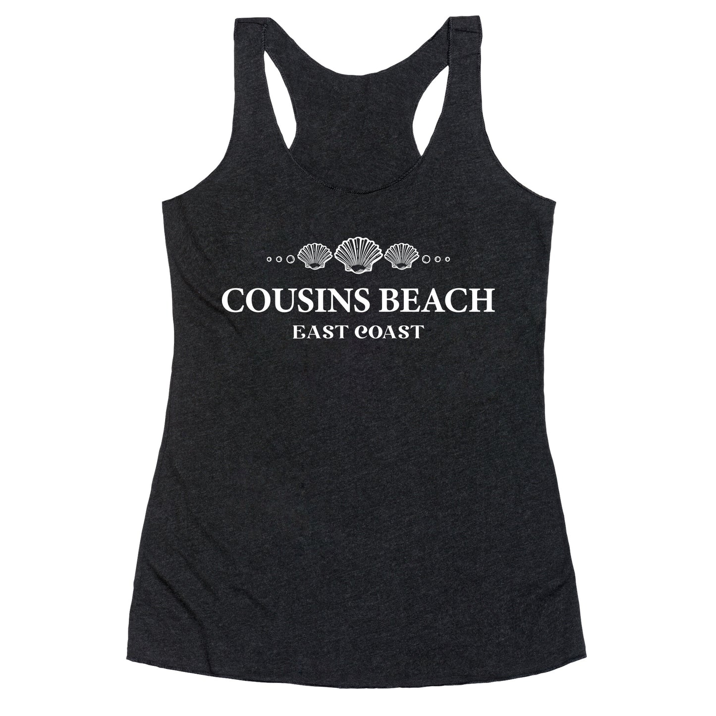 TSITP Cousins Beach Racerback Tank