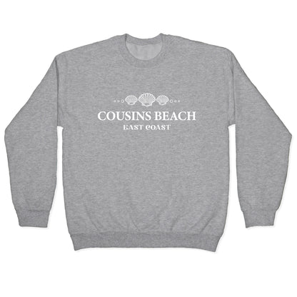 TSITP Cousins Beach Crewneck Sweatshirt
