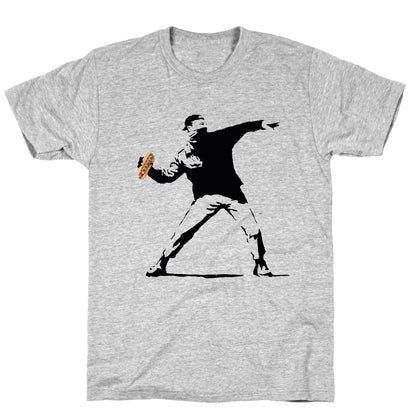 DC Sandwich Guy Anti Ice T-Shirt
