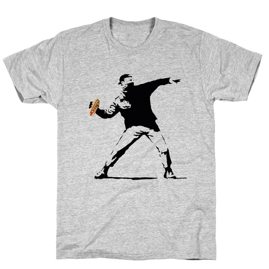 DC Sandwich Guy Anti Ice T-Shirt