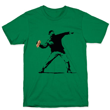 DC Sandwich Guy Anti Ice T-Shirt