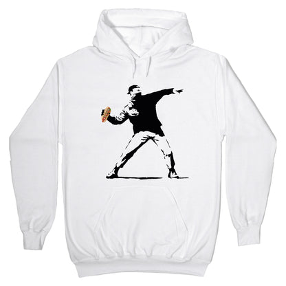 DC Sandwich Guy Anti Ice Hoodie