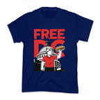 Anti Ice DC Sandwich Guy Kids Tee