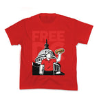 Anti Ice DC Sandwich Guy Kids Tee