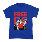 Anti Ice DC Sandwich Guy Kids Tee