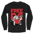 Anti Ice DC Sandwich Guy Longsleeve Tee