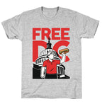 Anti Ice DC Sandwich Guy T-Shirt