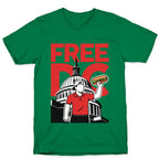 Anti Ice DC Sandwich Guy T-Shirt