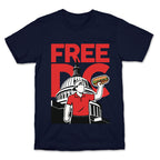 Anti Ice DC Sandwich Guy T-Shirt