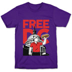 Anti Ice DC Sandwich Guy T-Shirt