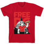 Anti Ice DC Sandwich Guy T-Shirt