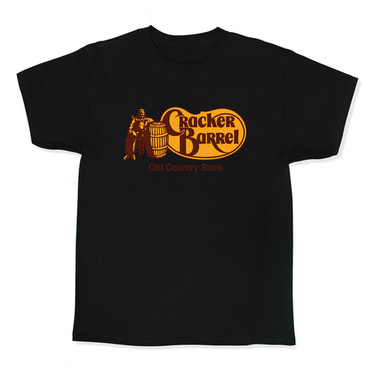 Cracker Barrel Retro Kids Tee