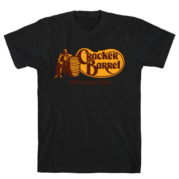 Cracker Barrel Retro T-Shirt
