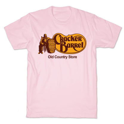 Cracker Barrel Retro T-Shirt